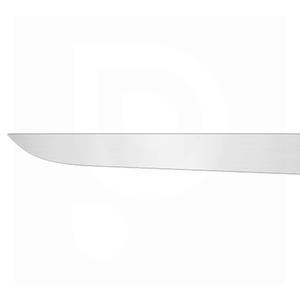 Filetavimo peilis 22cm – nerūdijantis plienas