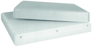 polietilenas Blokas Dangtelis 70X40 (FORCAR MULTISERVICE) 700x400mm
