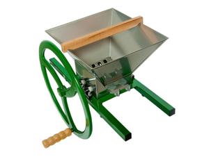 Crusher 7L with flywheel FermeTech