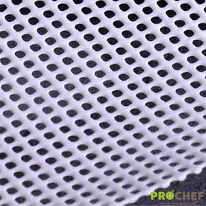 Non-sticky silicone 290x290mm