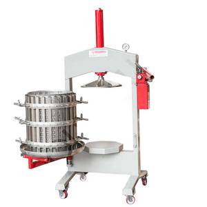 Presas 50kg vertikalus Beta 30