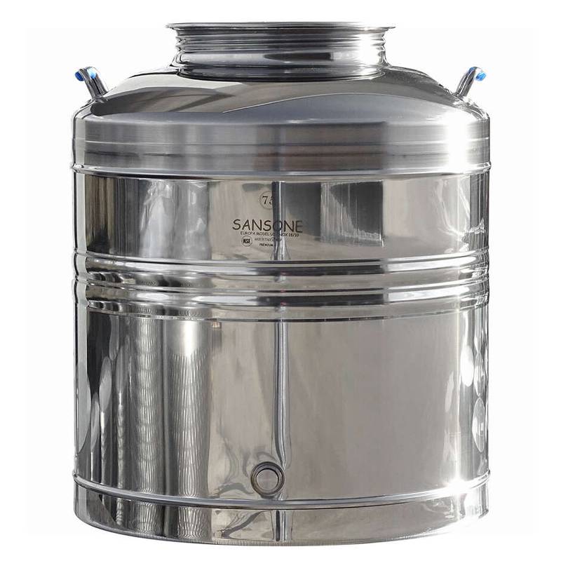 Talpykla 75L Europa