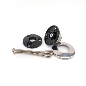 Ühenduskomplekt seinakinnitusega NukaTap Mini duotight 6,35mm