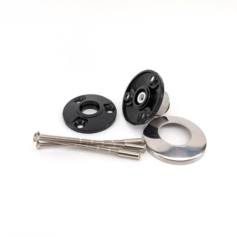 Ühenduskomplekt seinakinnitusega NukaTap Mini duotight 6,35mm