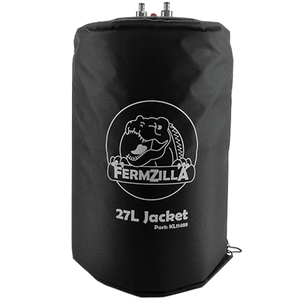 Jacket 27L FermZilla Conical & 60L All Rounder (2 in 1)
