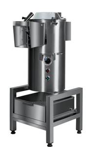 Kartoffelschäler OZO-1 140-210kg/h