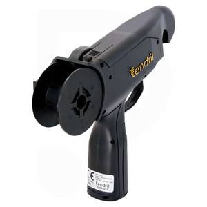 Tying machine Tendril cordless battery-powered