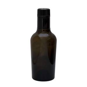 Pullo 250ml (23kpl) Reginolio kertakäyttökorkilla Guala