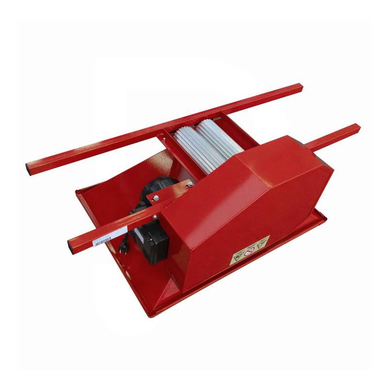 Traubenmühle Typ D