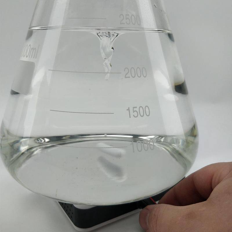 Magnetic Stirrer Wort Whipper Compact