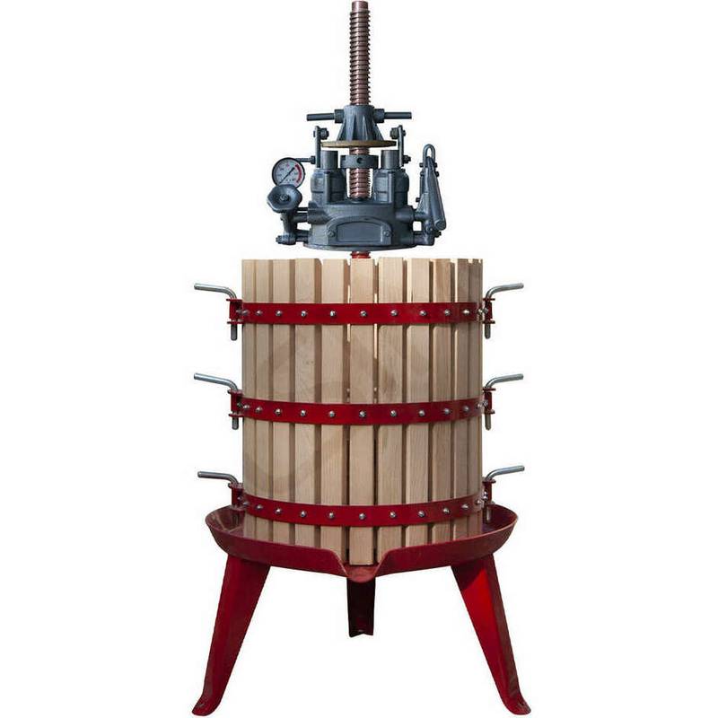 Sarja Wine 2000