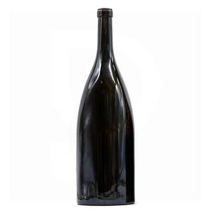 Wine Bottle Magnum 5L Uvag Green