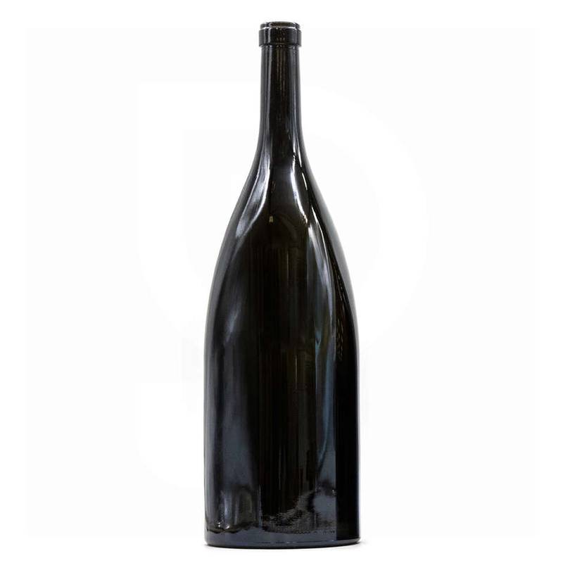 Wine Bottle Magnum 5L Uvag Green