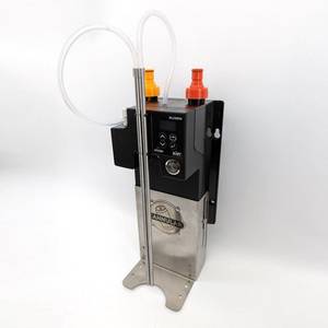 Filler Cannular automatic bottles/jars