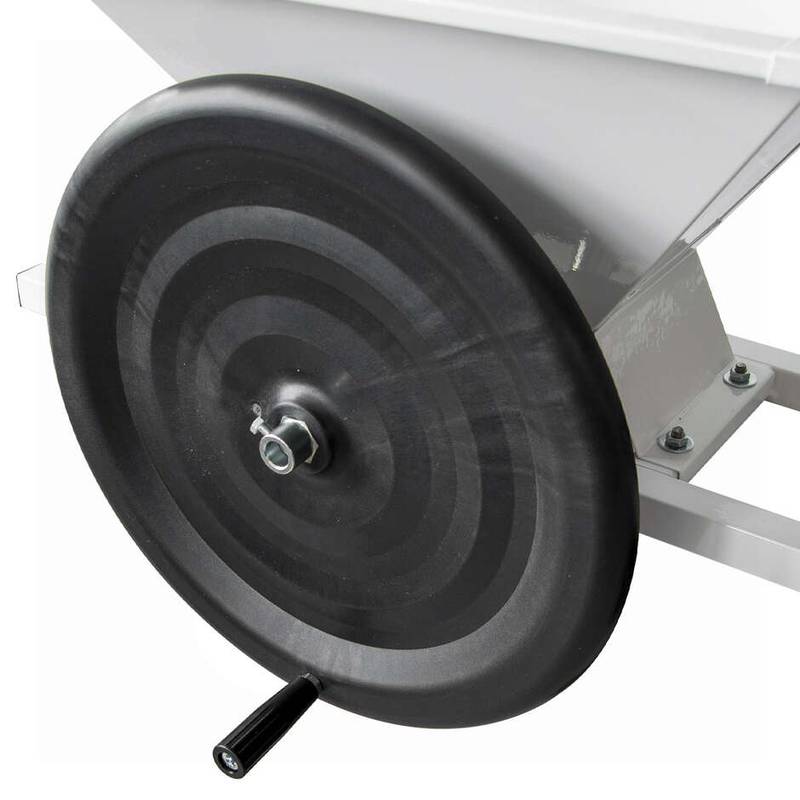 Obstmühle Typ A