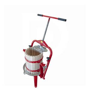Puristin FARM 15 4,4L hedelmille
