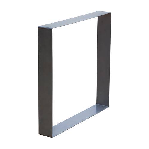 Press grate 75x75cm GG acacia wood