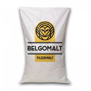 Belgomalt Pilsen 2,5 - 4,5 EBC in der Bierstadt