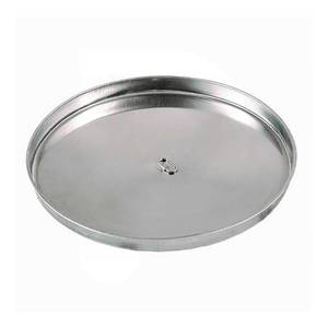 Floating lid 930mm oil stainless steel