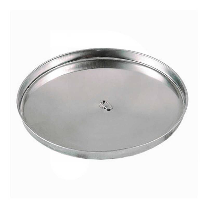 Floating lid 930mm oil stainless steel