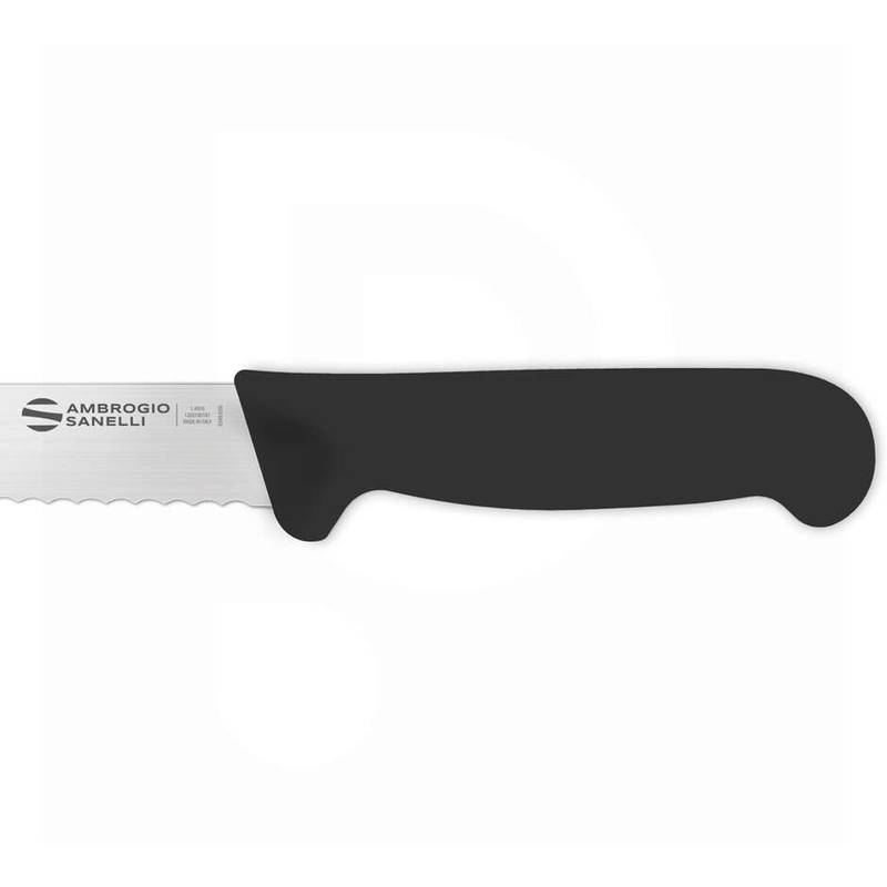 Leipurin veitsi 32cm – ruostumaton teräs