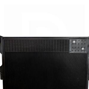 Dubultā filtrēšanas plāksne EUR 40X40 filtram