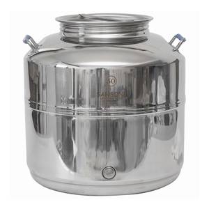 Drum 50L Europa