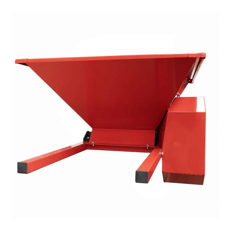 Traubenmühle Typ D