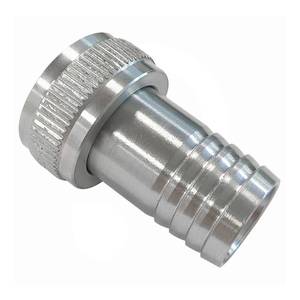Žarnos jungtis 3/4SK x 20mm žarnai