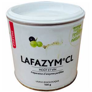Enzym (100g) Lafazym CL