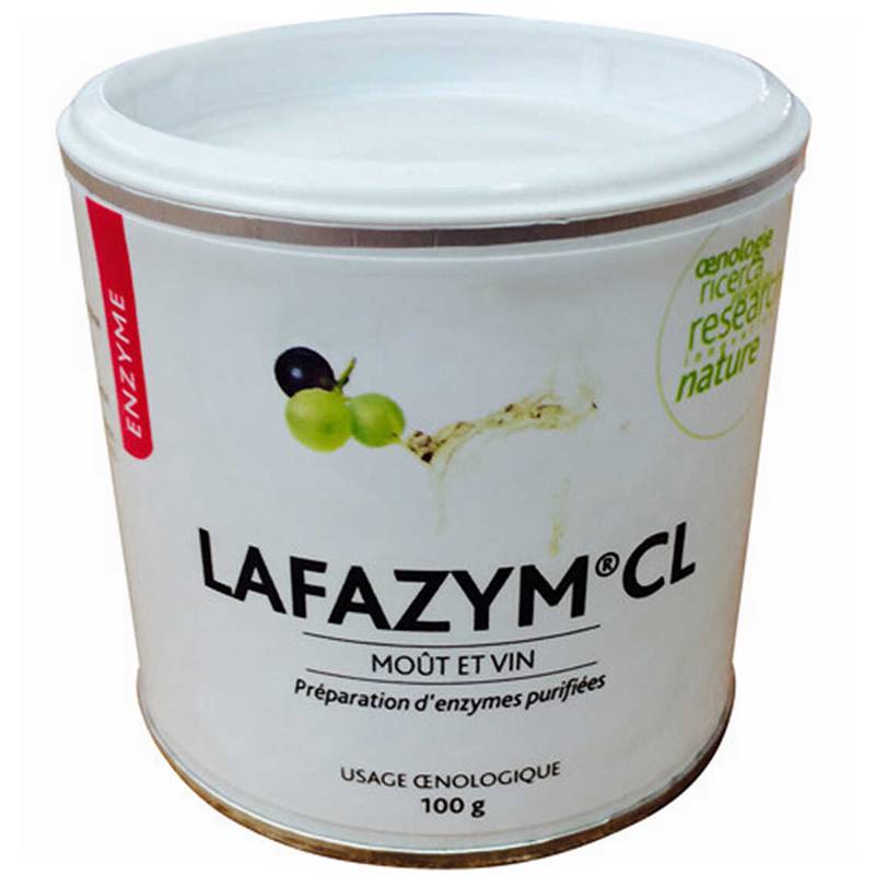 Enzym (100g) Lafazym CL