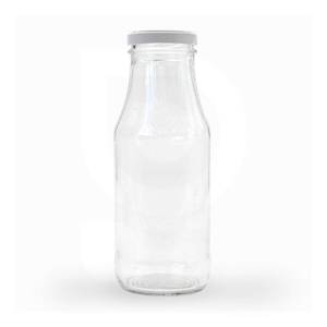 Mehupullo 200ml – korkilla (35 kpl)