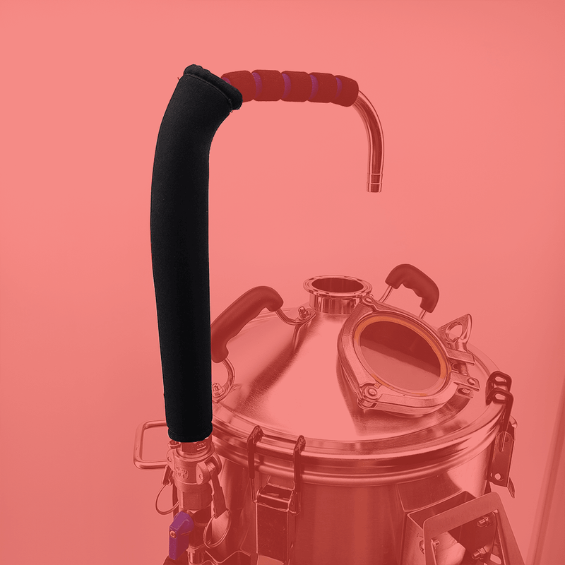 Lämpöeristys BrewZilla Gen4 35L