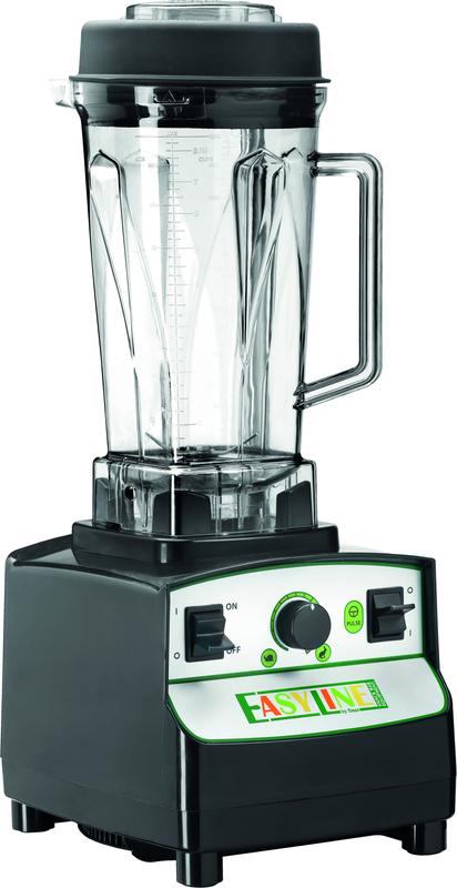 Blender Mixer BL010, Commercial (EASYLINE) 205x230mm