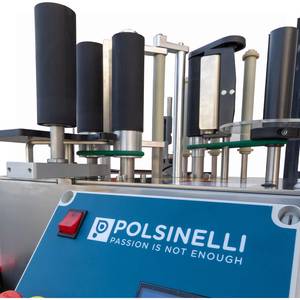 Etiketeerimismasin ETI 10H poolautomaatne lauapealne
