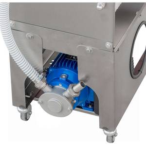 Filtrpreses Jolly 20 eļļai