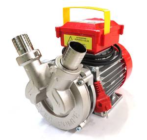Pump Rover Novax 30B 5000L/h