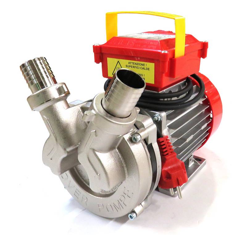 Pump Rover Novax 30B 5000L/h