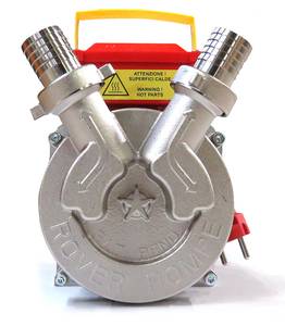 Pump Rover Novax 30B 5000L/h