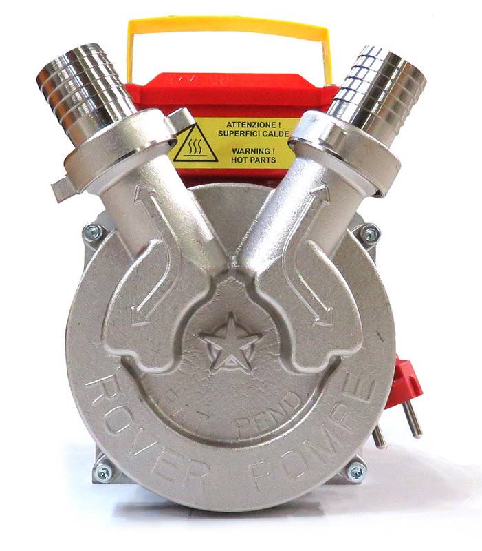 Pump Rover Novax 30B 5000L/h