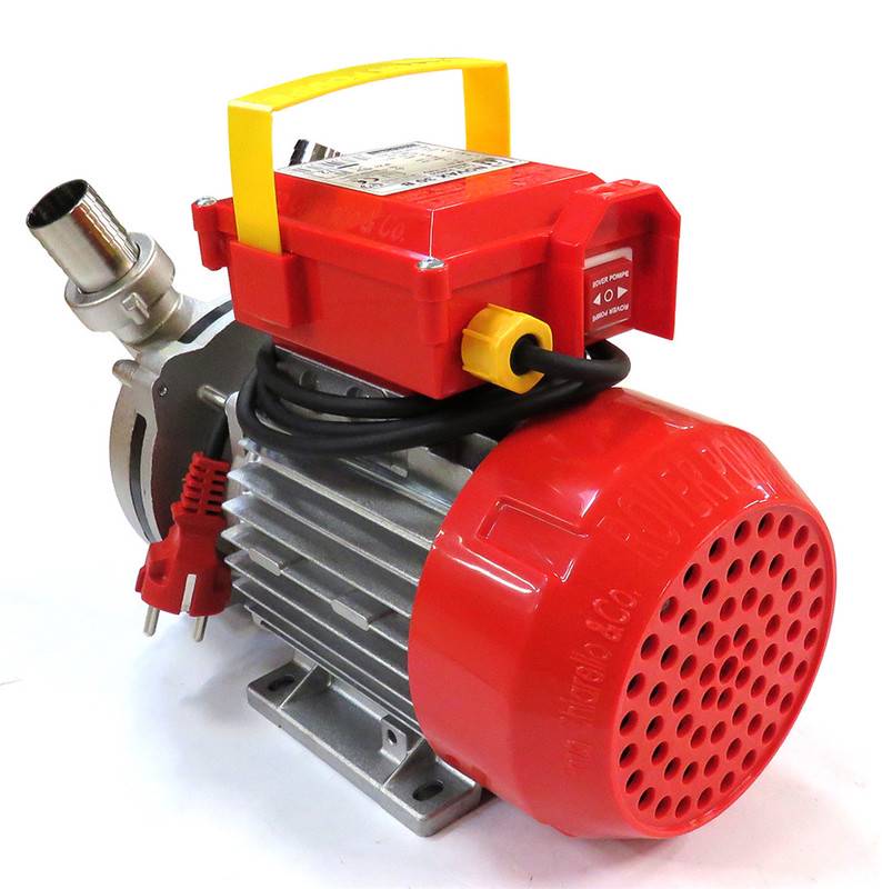 Pump Rover Novax 30B 5000L/h