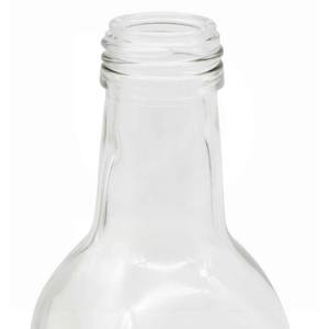 Flaska 500ml (35st) Marasca halvklar