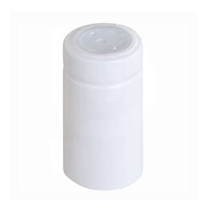 Thermo-capsules white 100 pcs