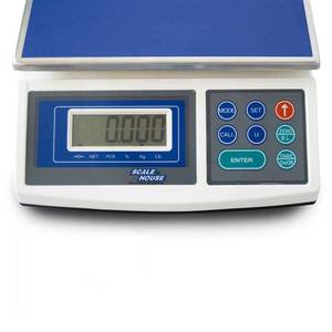Electronic Scale NWS 15K