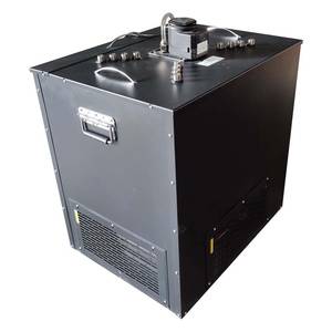 Glykol-kylare IceMaster G80 med digital styrning 220-240V