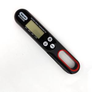 Termomeeter -50...300°C digitaalne kokkupandav