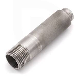 Tube Venturi GA40 with diffusion stone