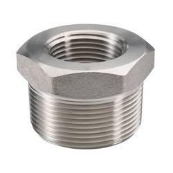 Perėjimas 1" x 3/4" BSP nerūdijantis plienas