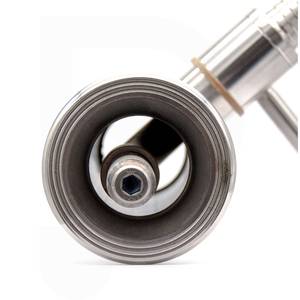 Tube Venturi GA40 with diffusion stone