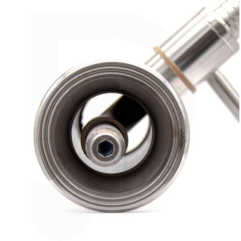Tube Venturi GA40 with diffusion stone